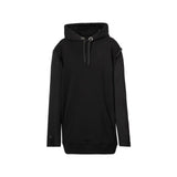 Burberry Hooded Patch Sweatshirt - Women - Piano Luigi