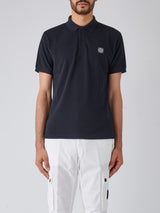 Stone Island Polo Shirt Shirt - Men