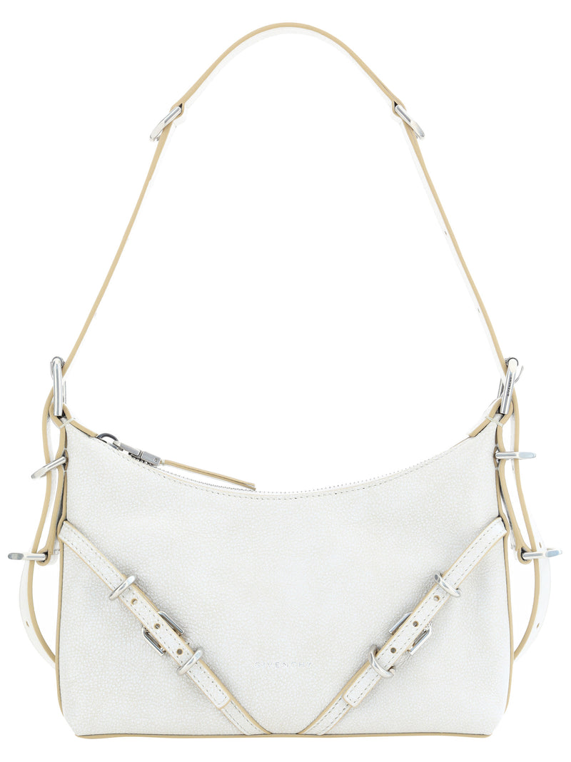 Givenchy Voyou Mini Shoulder Bag - Women