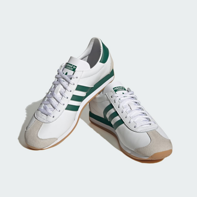 Adidas Country Og Footwear White -