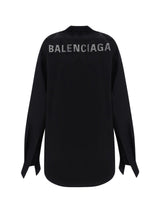 Balenciaga Shirt - Women - Piano Luigi