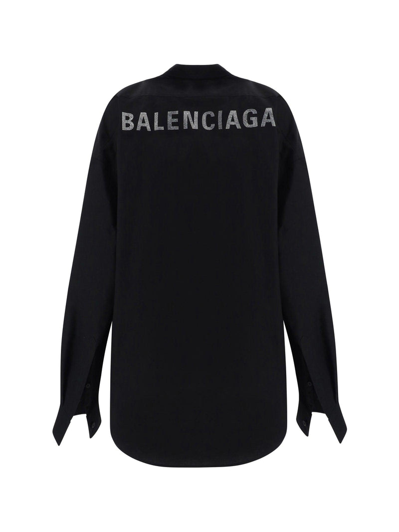 Balenciaga Shirt - Women - Piano Luigi