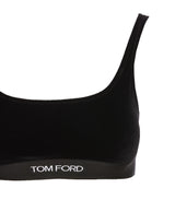 Tom Ford Signature Velvet Top - Women