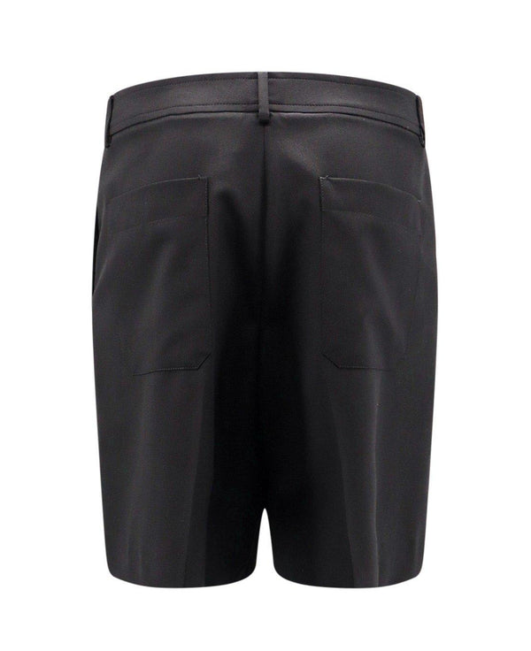 Valentino Mid-rise Beruda Shorts - Men
