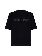 Jacquemus T-Shirt - Men