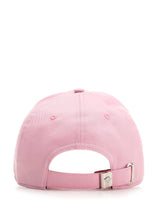 Versace Baseball Hat - Women - Piano Luigi