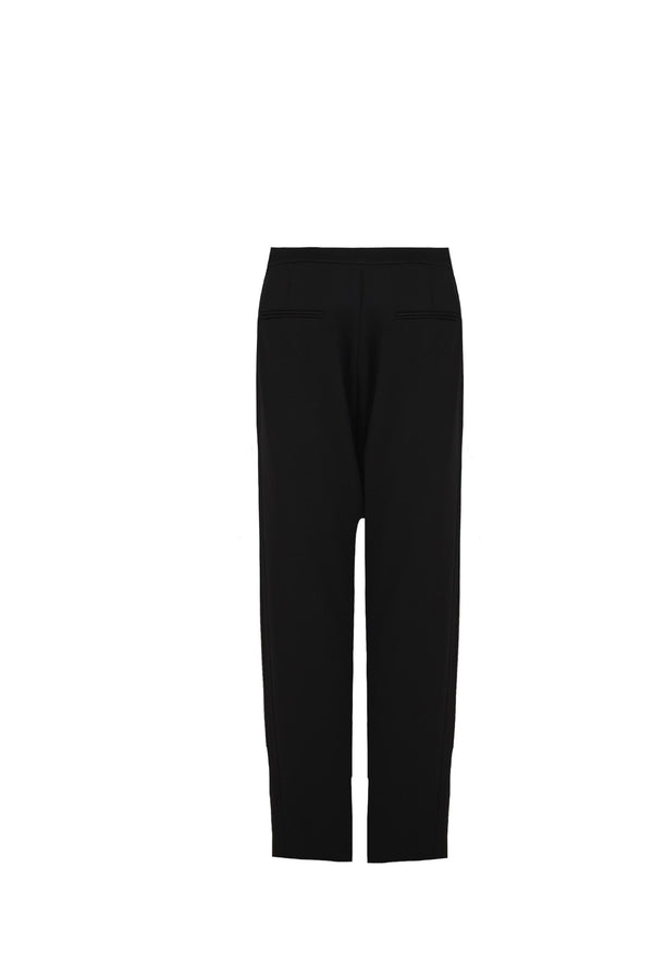 Balmain Wool Pants - Women