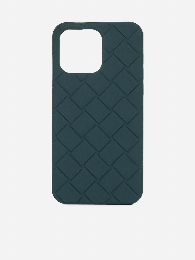 Bottega Veneta Iphone 14 Pro Max Case - Men