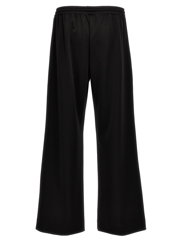 J.W. Anderson bootcut Track Pants - Men