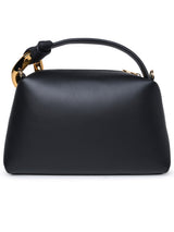 J.W. Anderson Black Leather Bag - Women