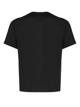 Valentino T-shirt With Logo - Men