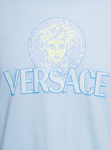 Versace T-shirt Medusa Stagionale - Men