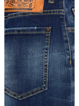 Dsquared2 Traveller Jeans - Women - Piano Luigi