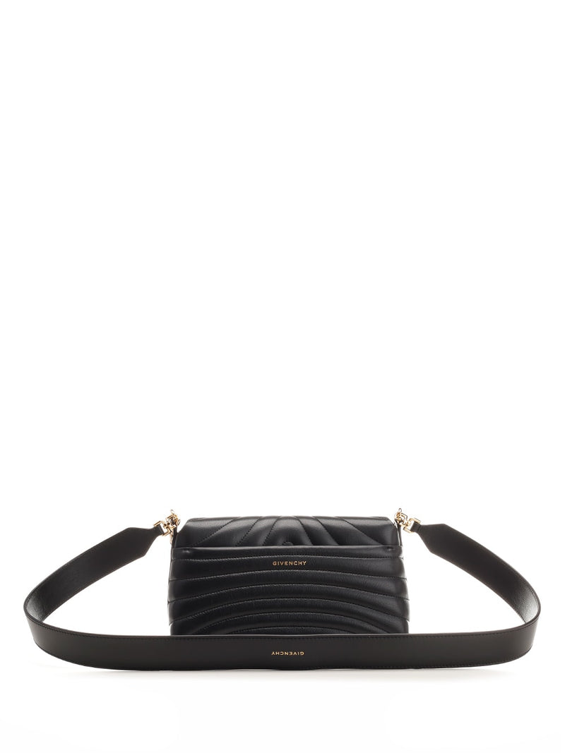 Givenchy 4g Soft Cross-body Bag - Women