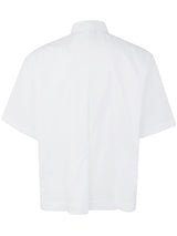 Jacquemus Short Sleeve Shirt - Men