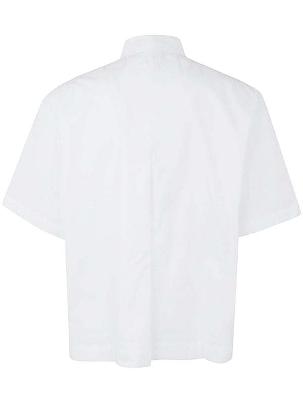 Jacquemus Short Sleeve Shirt - Men