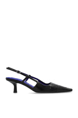 Burberry chisel Pumps - Women