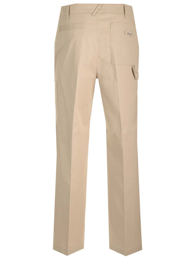 Fendi Cargo Pants - Men