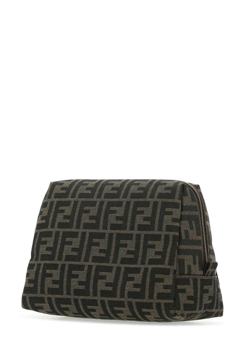 Fendi Medium Beauty Pouch - Women