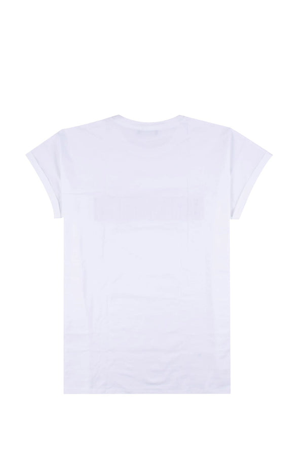 Balmain Cotton T-shirt - Women