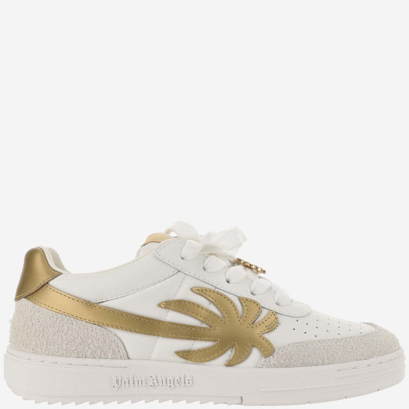 Palm Angels Palm Beach University Sneakers - Women