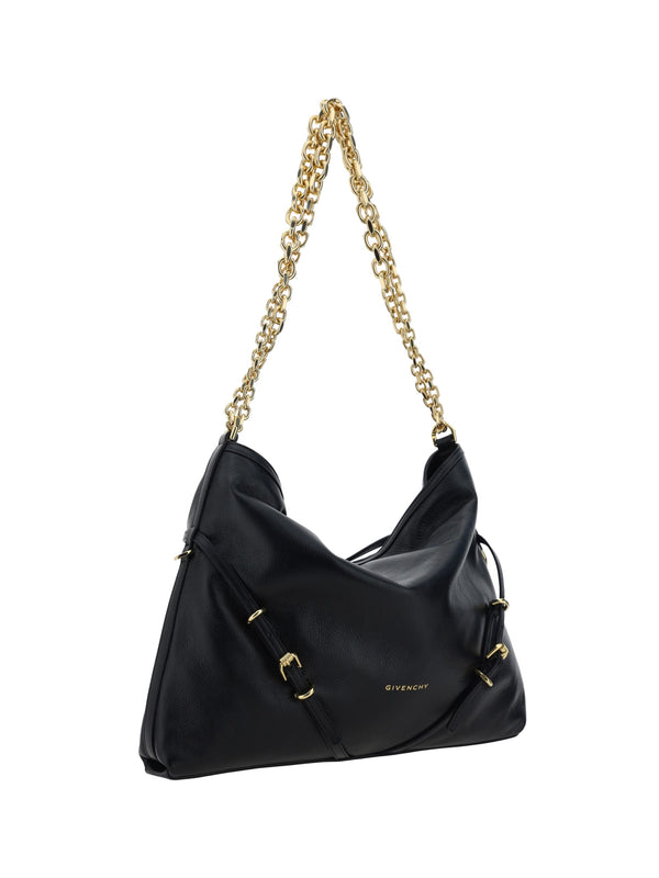 Givenchy Voyou Shoulder Bag - Women