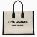 Saint Laurent Rive Gauche Shopping Bag - Men