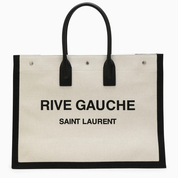 Saint Laurent Rive Gauche Shopping Bag - Men