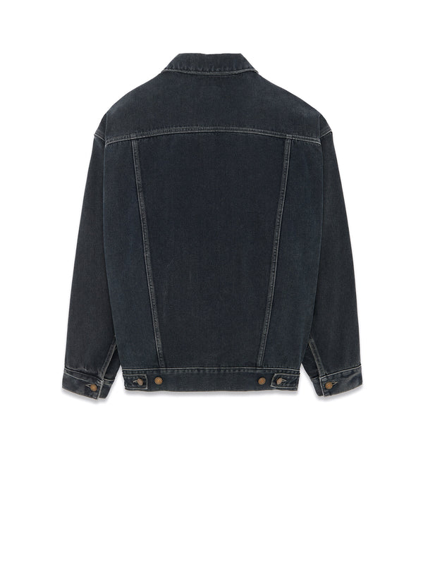 Saint Laurent Jacket - Men