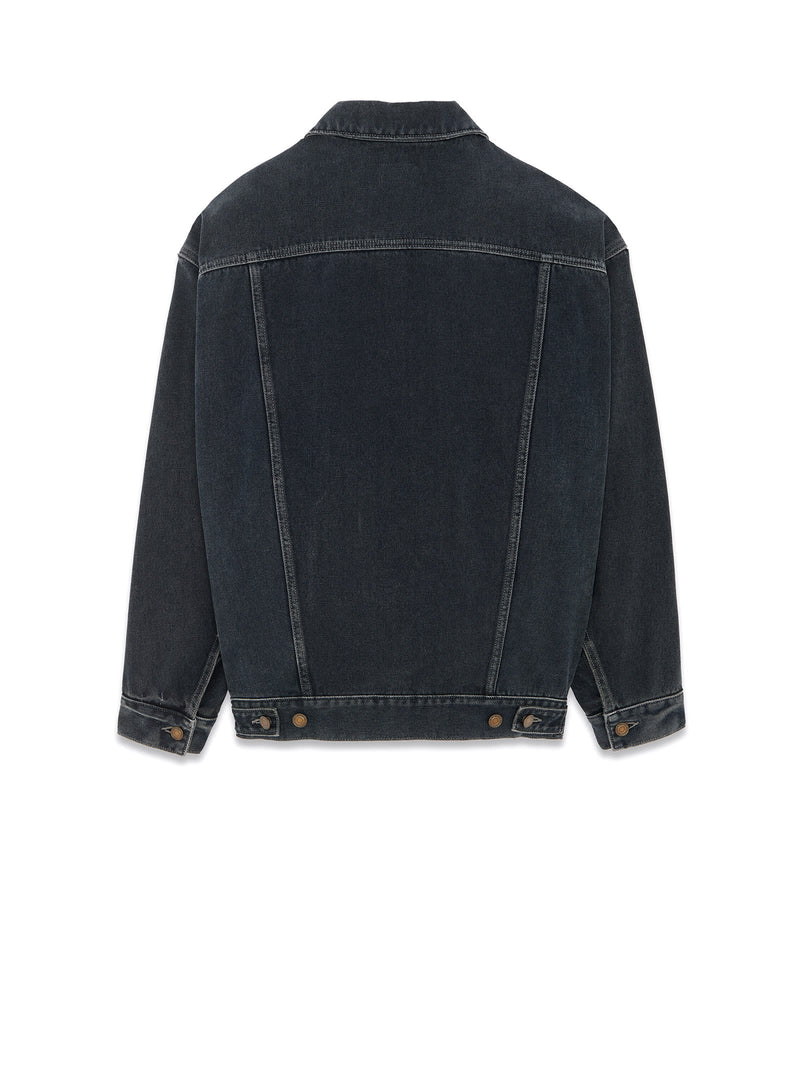 Saint Laurent Jacket - Men