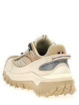 Moncler trailgrip Sneakers - Men