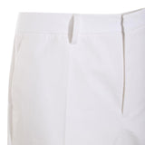 Valentino Mid-rise Beruda Shorts - Men