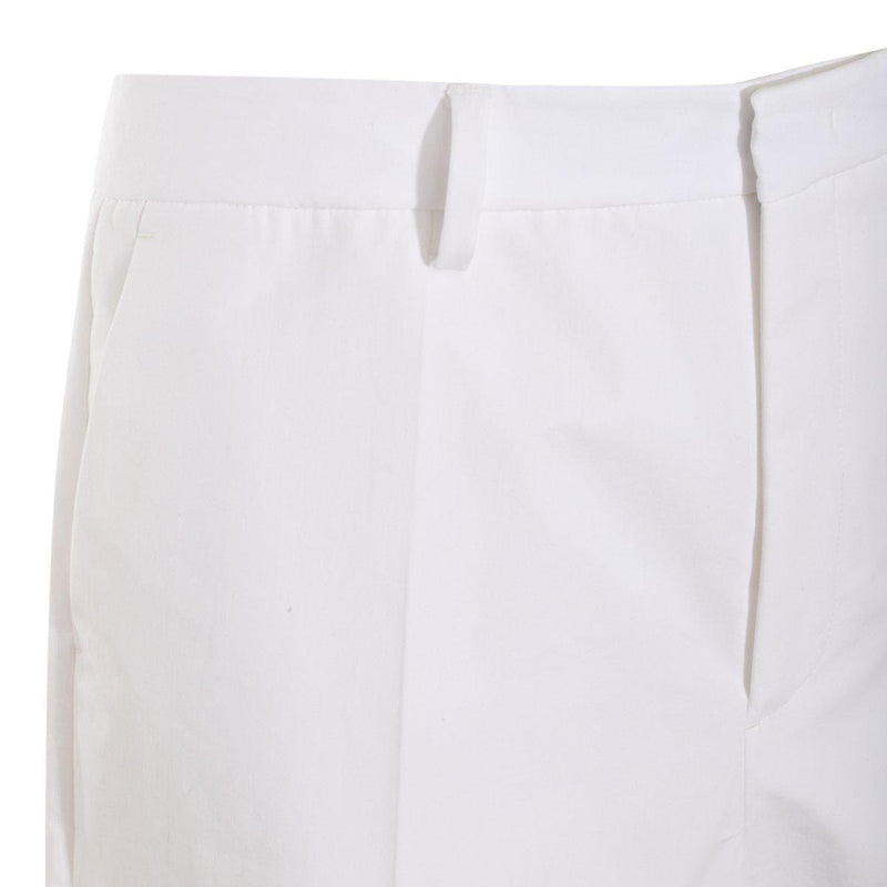 Valentino Mid-rise Beruda Shorts - Men