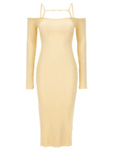 Jacquemus sierra Dress - Women