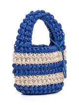 J.W. Anderson Popcorn Basket Bag - Women