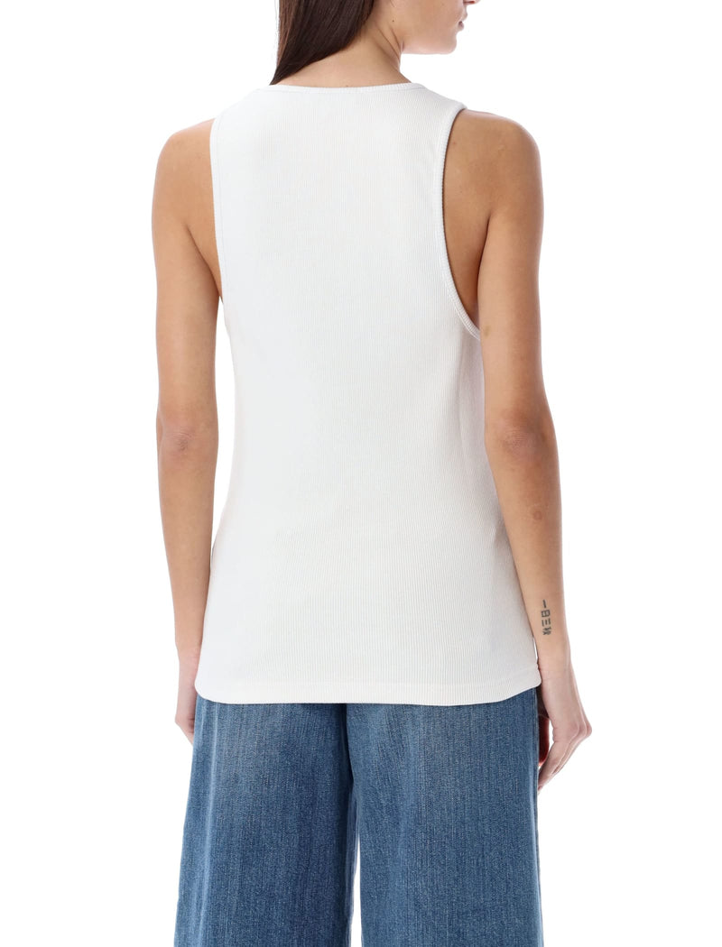 J.W. Anderson Logo Tank Top - Women