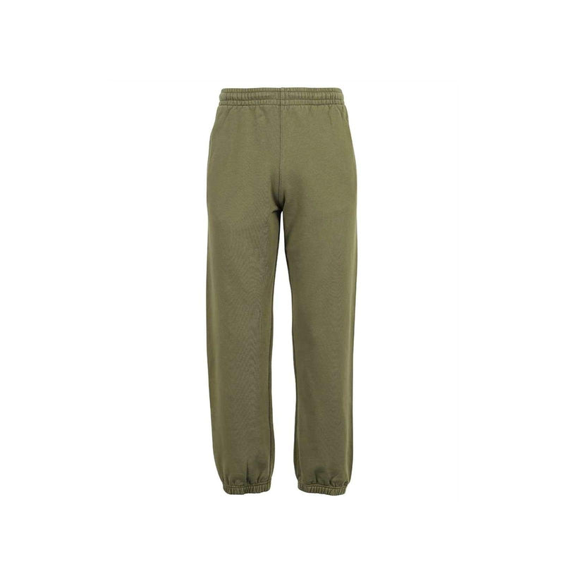 Off-White Cotton Pants - Men - Piano Luigi