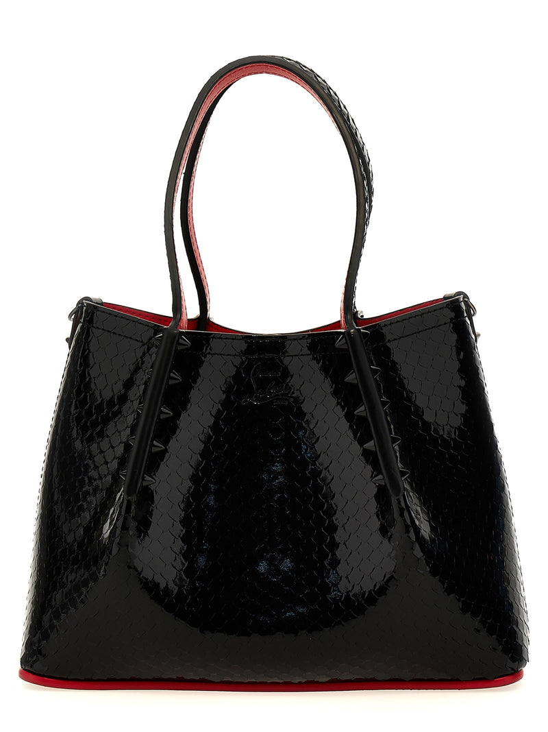 Christian Louboutin cabarock Mini Handbag - Women