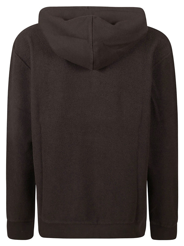 J.W. Anderson Logo Reverse Hoodie - Women