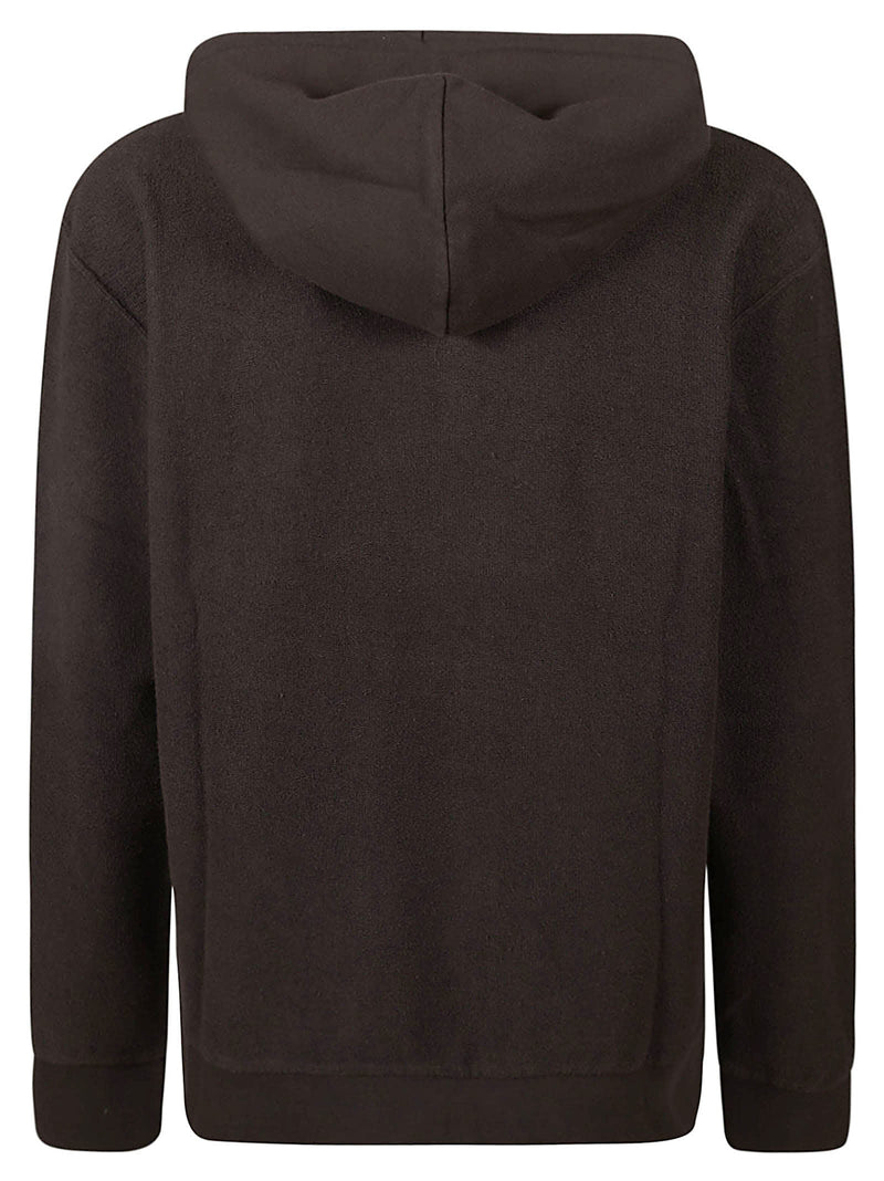 J.W. Anderson Logo Reverse Hoodie - Women