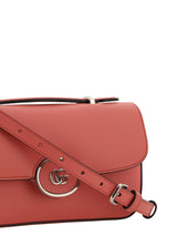 Gucci Petite Gg Mini Shoulder Bag - Women