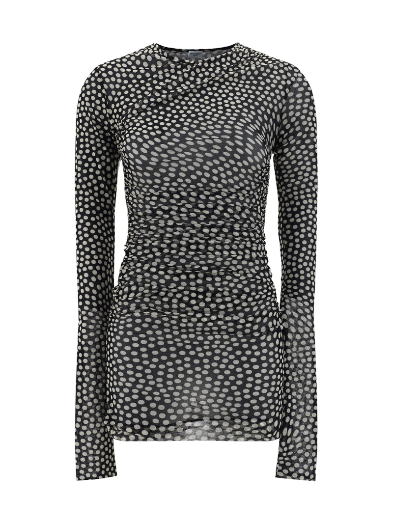 Saint Laurent Mini Dress - Women