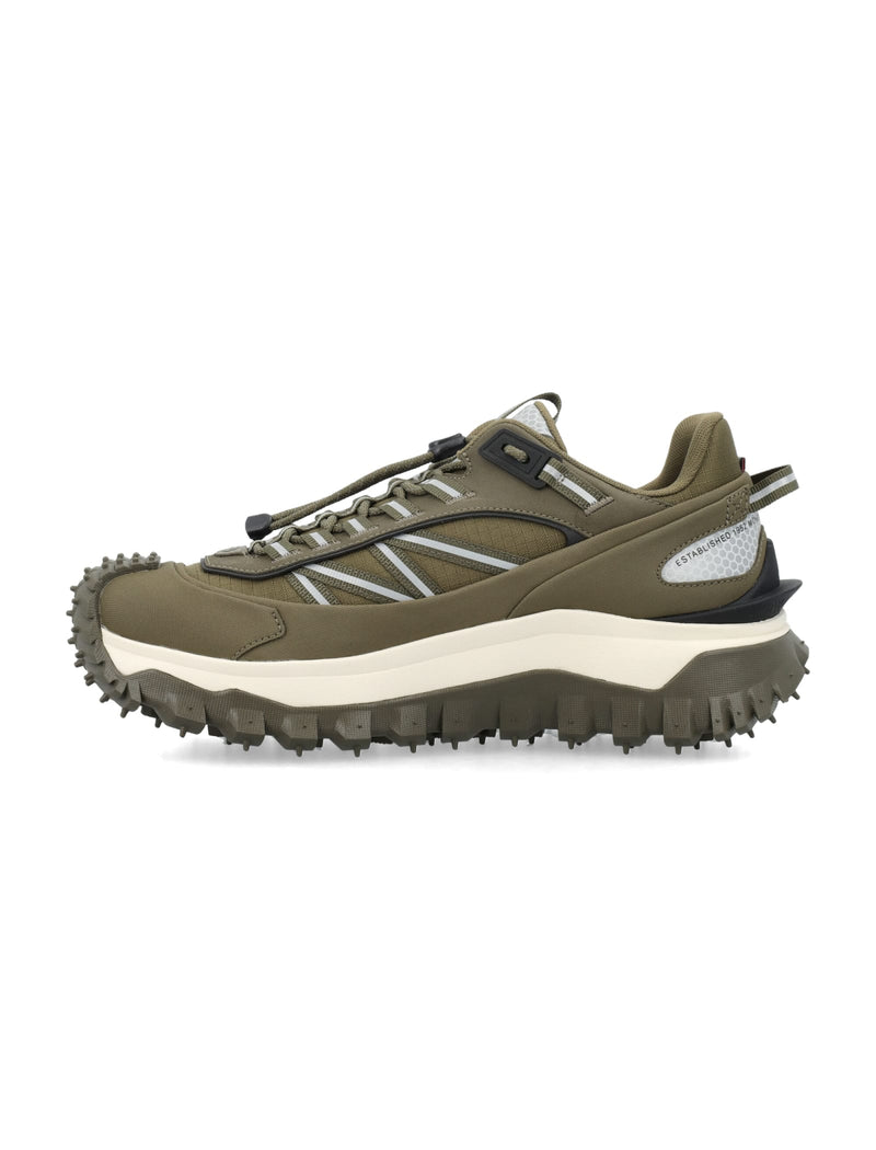 Moncler Trailgrip Trainers - Men