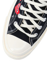 Comme des Garçons converse Multi Heart Chuck 70 Sneakers - Men