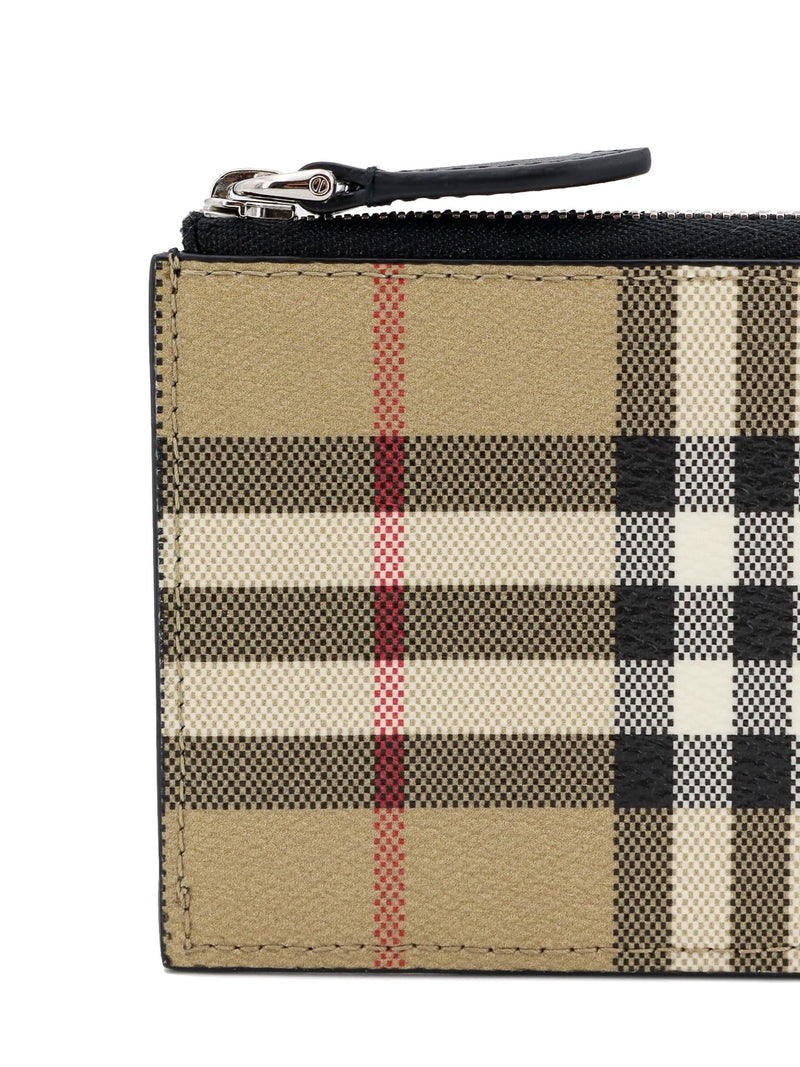 Burberry Card Holder - Men