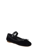 Miu Miu Ballerina Shoe - Women