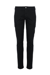 Stone Island Cargo Trousers 30604 Old Treatment - Men