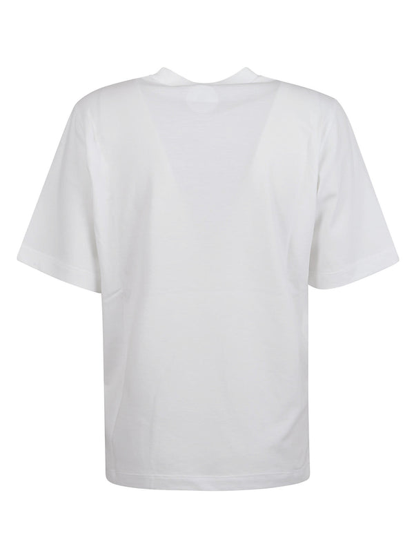 Dsquared2 Easy Fit T-shirt - Women