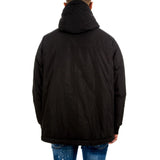 Dsquared2 Hooded Parka - Men - Piano Luigi