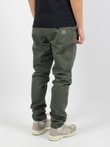 Stone Island Slim Cotton Pant - Men